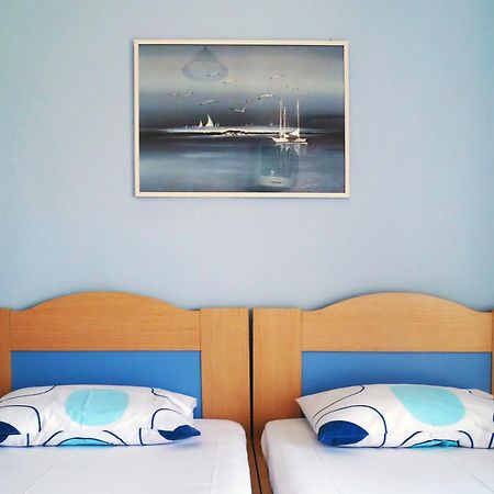 Malimi Hotel Prínos Eksteriør billede