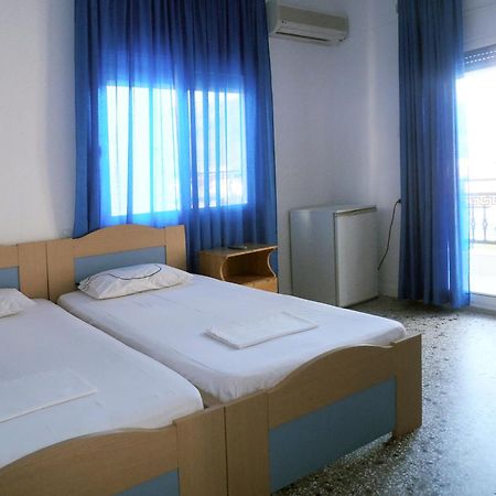 Malimi Hotel Prínos Eksteriør billede