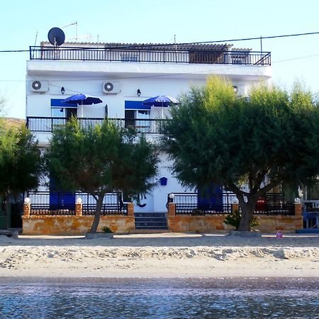 Malimi Hotel Prínos Eksteriør billede