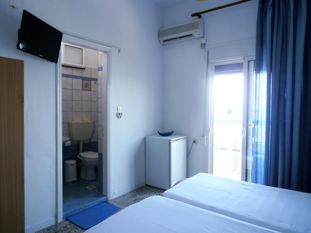 Malimi Hotel Prínos Værelse billede
