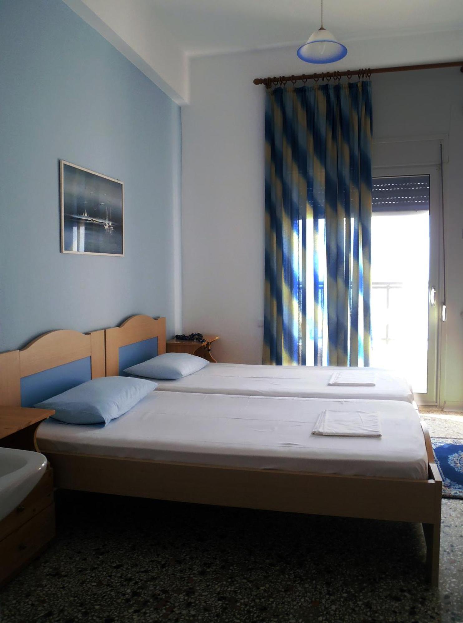 Malimi Hotel Prínos Eksteriør billede