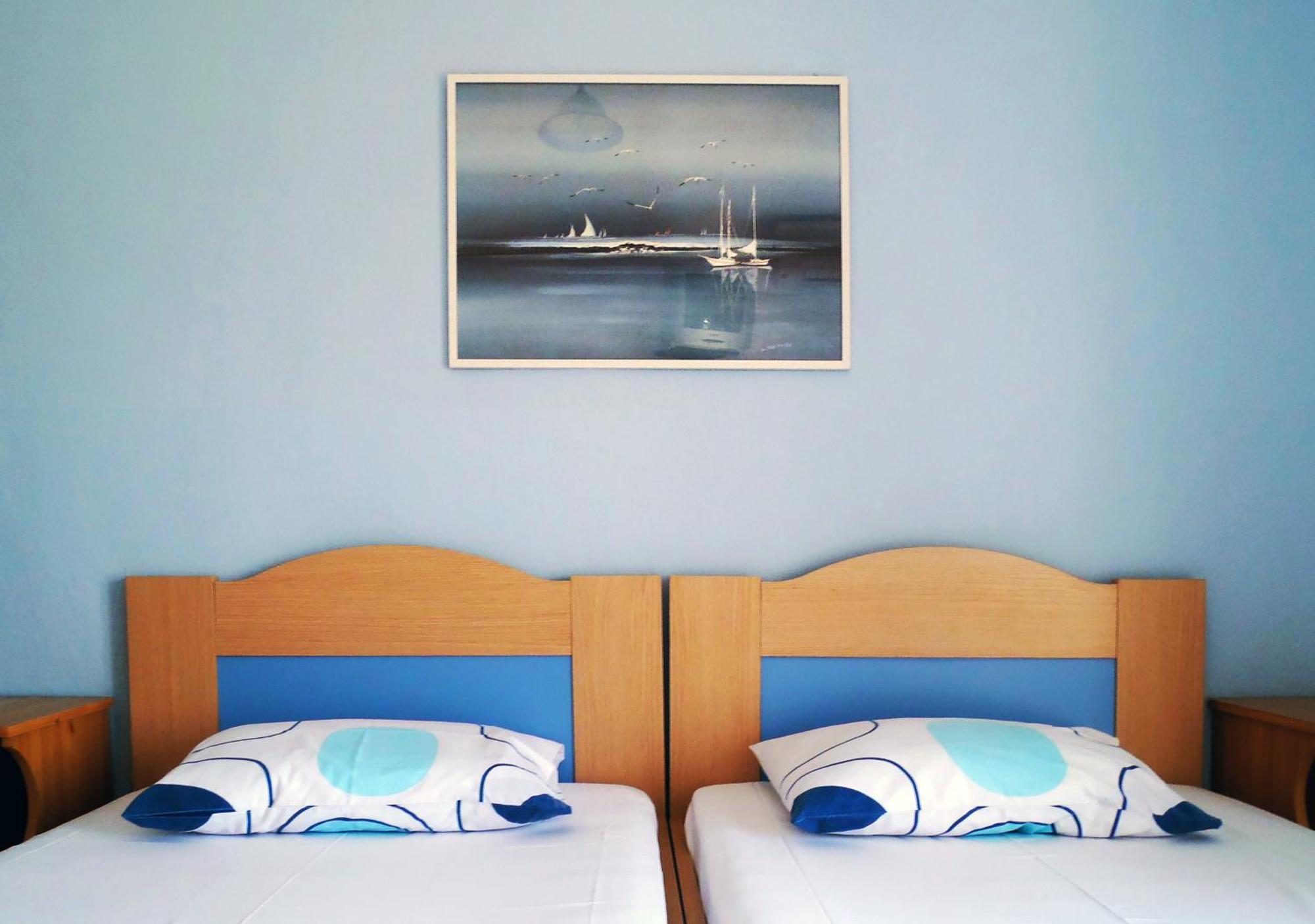Malimi Hotel Prínos Eksteriør billede