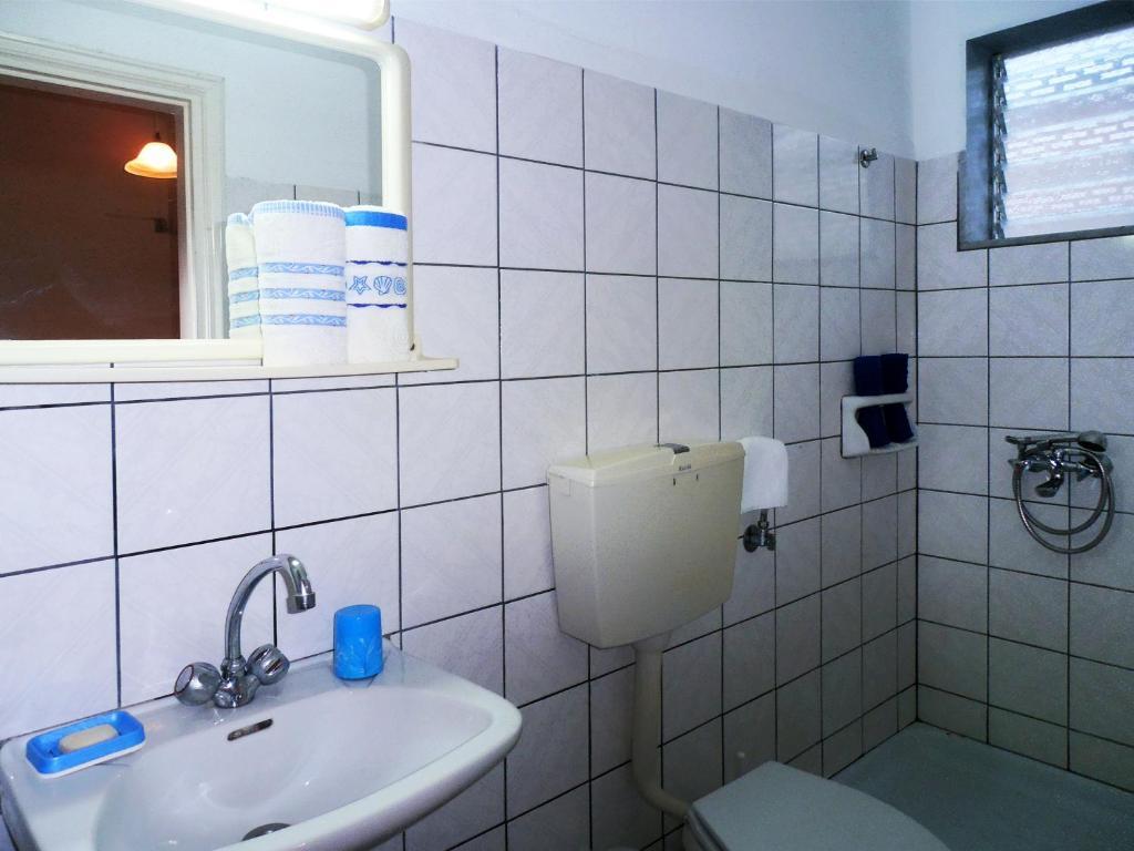 Malimi Hotel Prínos Værelse billede